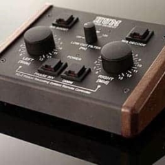 HUM RS-2 Ribbon Mic System