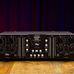 HUM  LAAL Look Ahead Analog Limiter