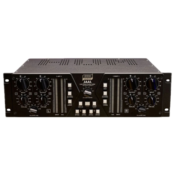 HUM  LAAL Look Ahead Analog Limiter