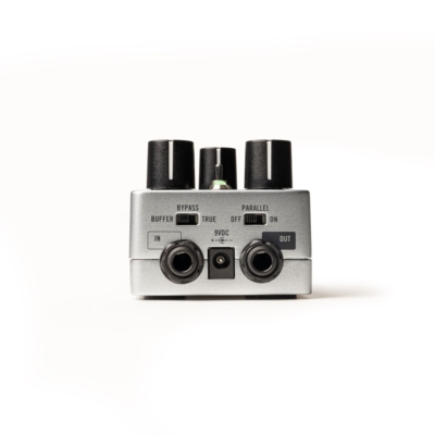 UAFX Heavenly Plate Reverb