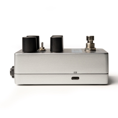 UAFX Heavenly Plate Reverb