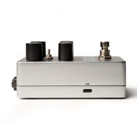 UAFX Heavenly Plate Reverb