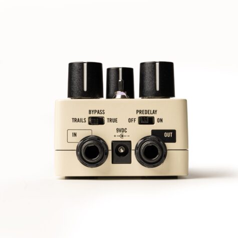 UAFX Evermore Studio Reverb