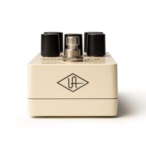 UAFX Evermore Studio Reverb