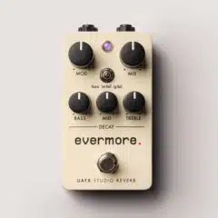 UAFX Evermore Studio Reverb