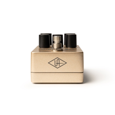 UAFX Heavenly Plate Reverb