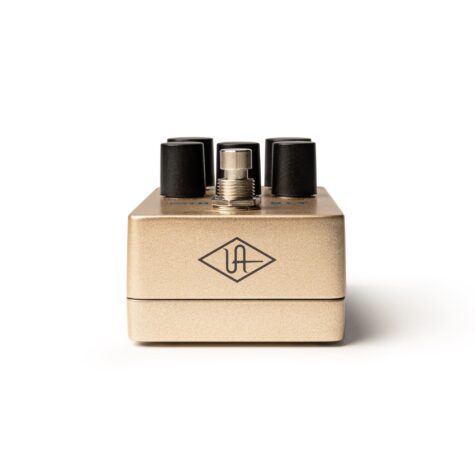 UAFX Heavenly Plate Reverb