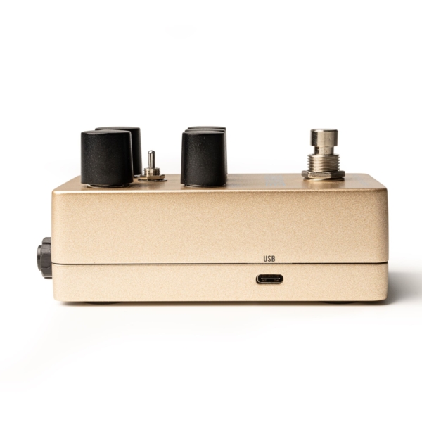UAFX Heavenly Plate Reverb