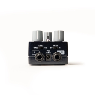 UAFX Heavenly Plate Reverb