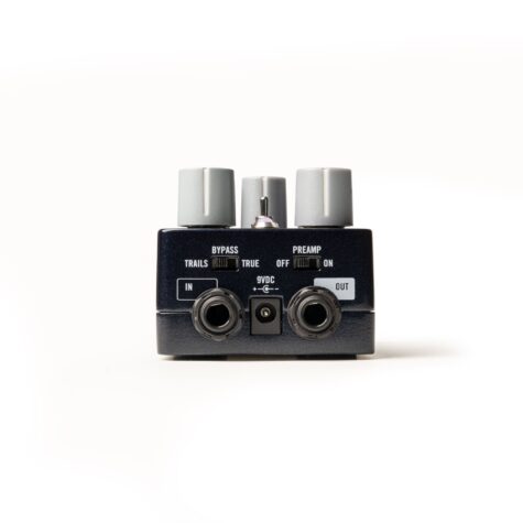 UAFX Heavenly Plate Reverb