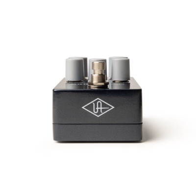 UAFX Heavenly Plate Reverb