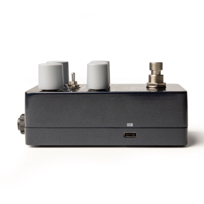 UAFX Heavenly Plate Reverb