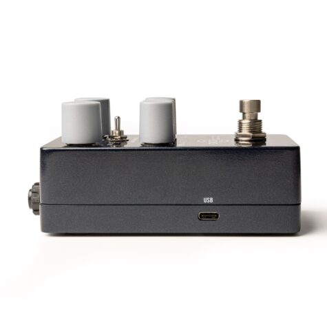 UAFX Heavenly Plate Reverb