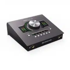 Apollo Twin X USB Heritage Edition
