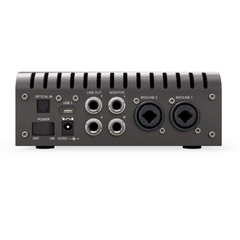 Apollo Twin X USB Heritage Edition