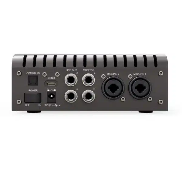 Apollo Twin X USB Heritage Edition