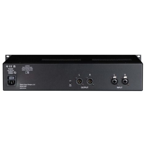 Rupert Neve Master Buss Transformer