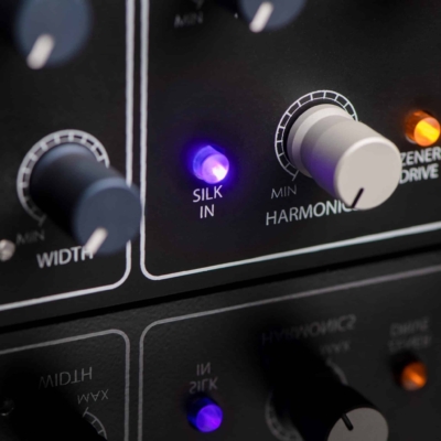 Rupert Neve Master Buss Transformer