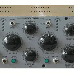 Overstayer Modular Channel DM