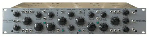 Overstayer Modular Channel DM