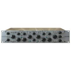 Overstayer Modular Channel DM