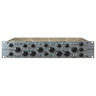 Overstayer Modular Channel DM