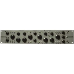 Overstayer Modular Channel DS