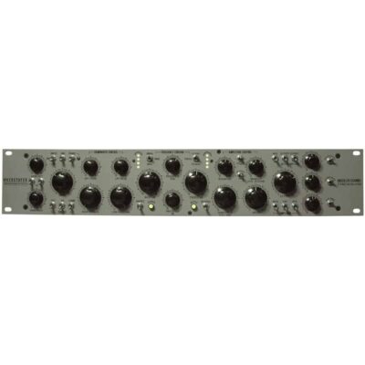 Overstayer Modular Channel DS