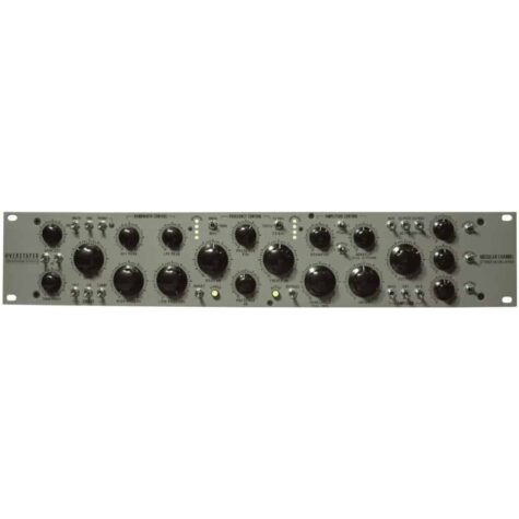 Overstayer Modular Channel DS