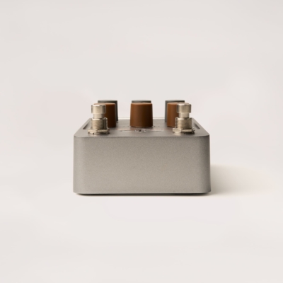 UAFX OX Stomp Dynamic Speaker Emulator