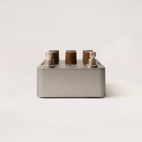 UAFX OX Stomp Dynamic Speaker Emulator