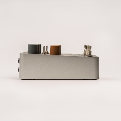 UAFX OX Stomp Dynamic Speaker Emulator