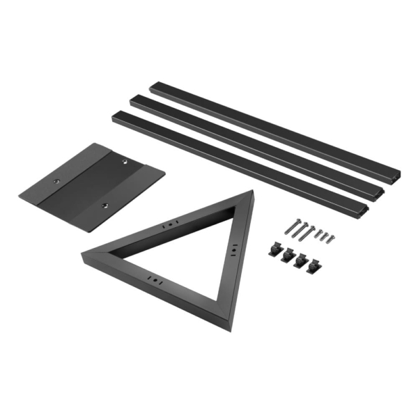 Adam Hall SKDB040 Speaker stand