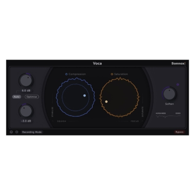 Sonnox Voca