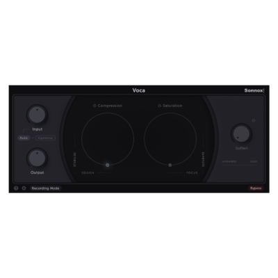 Sonnox Voca