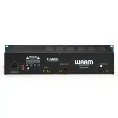 Warm Audio WA-1B