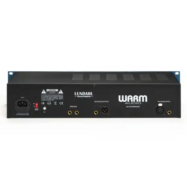 Warm Audio WA-1B