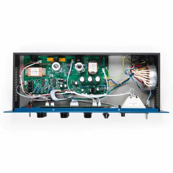 Warm Audio WA-1B