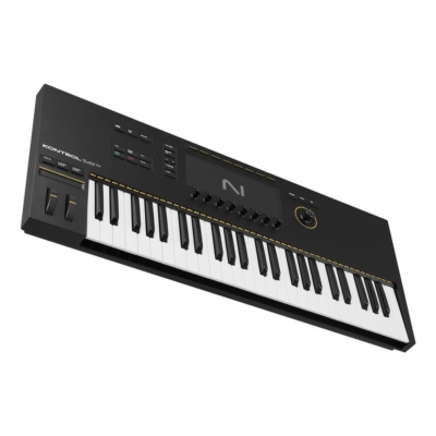 Native Instruments KOMPLETE KONTROL KEYBOARD S49 MK3