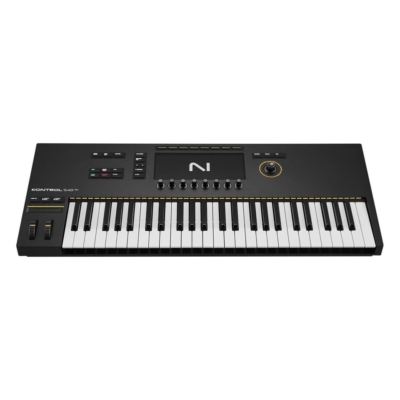 Native Instruments KOMPLETE KONTROL KEYBOARD S49 MK3