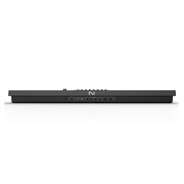 Native Instruments KOMPLETE KONTROL KEYBOARD S61 MK3