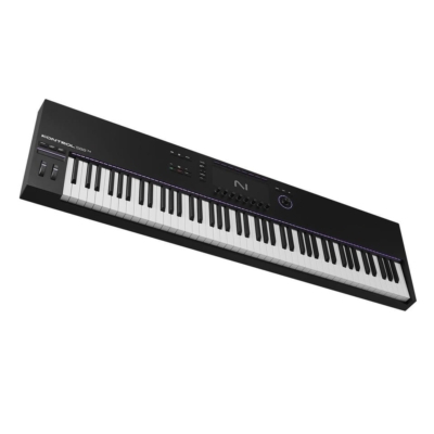Native Instruments KOMPLETE KONTROL KEYBOARD S88 MK3