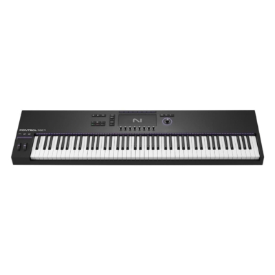Native Instruments KOMPLETE KONTROL KEYBOARD S88 MK3