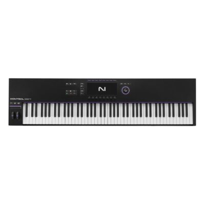 Native Instruments KOMPLETE KONTROL KEYBOARD S88 MK3