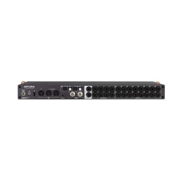 Arturia AudioFuse 16rig
