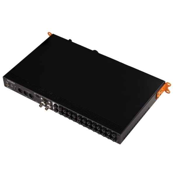 Arturia AudioFuse 16rig