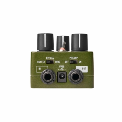 UAFX Brigade Chorus & Vibrato