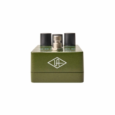 UAFX Brigade Chorus & Vibrato