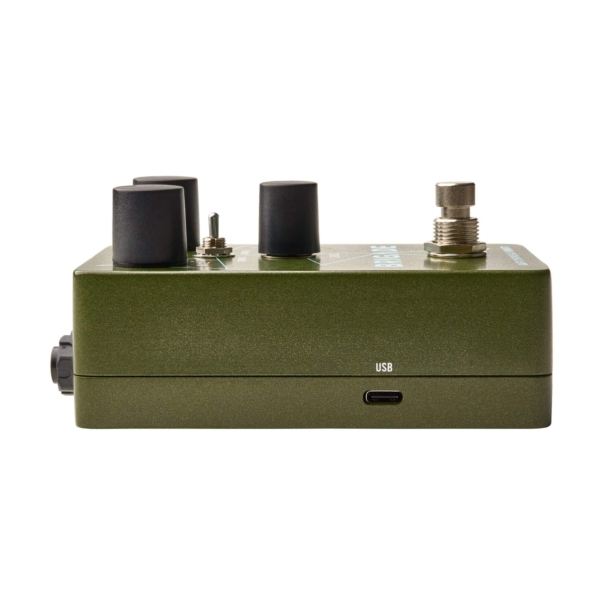 UAFX Brigade Chorus & Vibrato