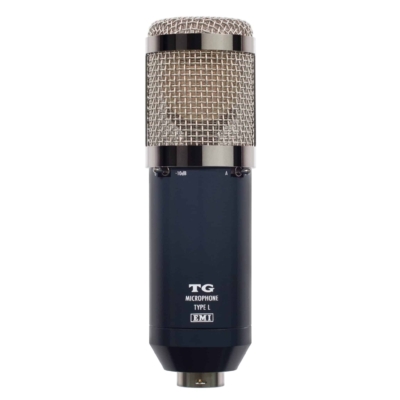 Chandler TG Microphone Type L